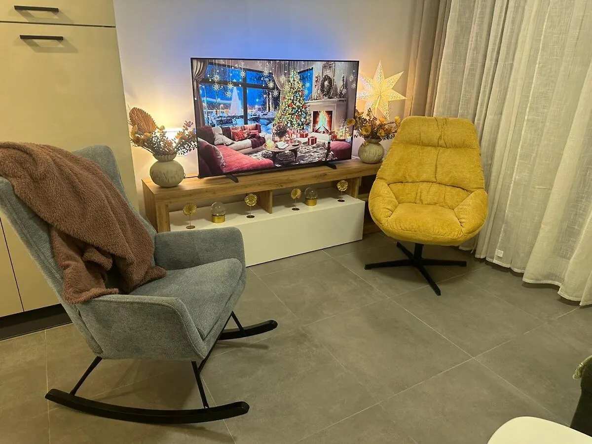 Apartment Gold Pula