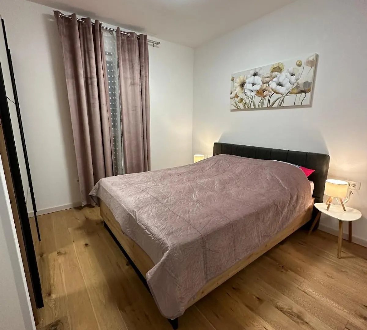 Apartment Gold Pula