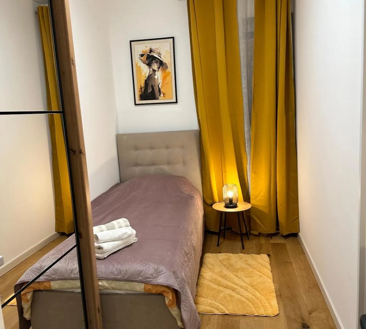 Apartment Gold Pula
