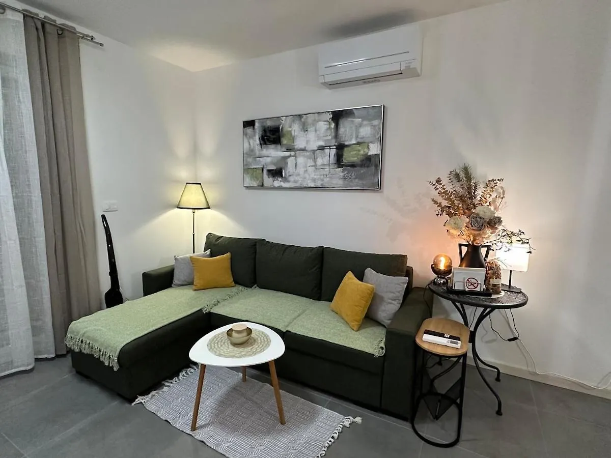 Apartment Gold Pula Croatia