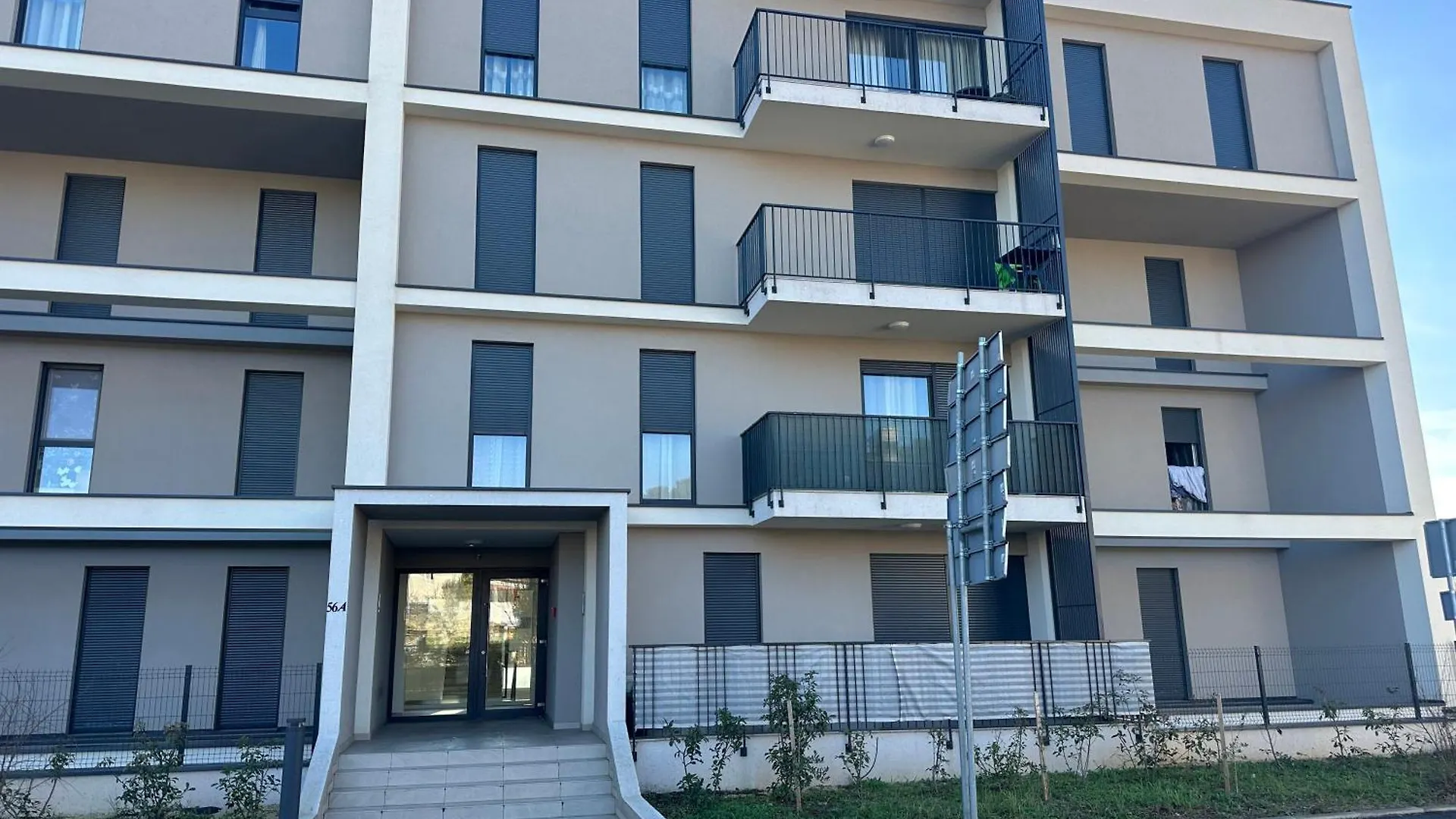 Apartment Gold Pula 0*,  Kroatien