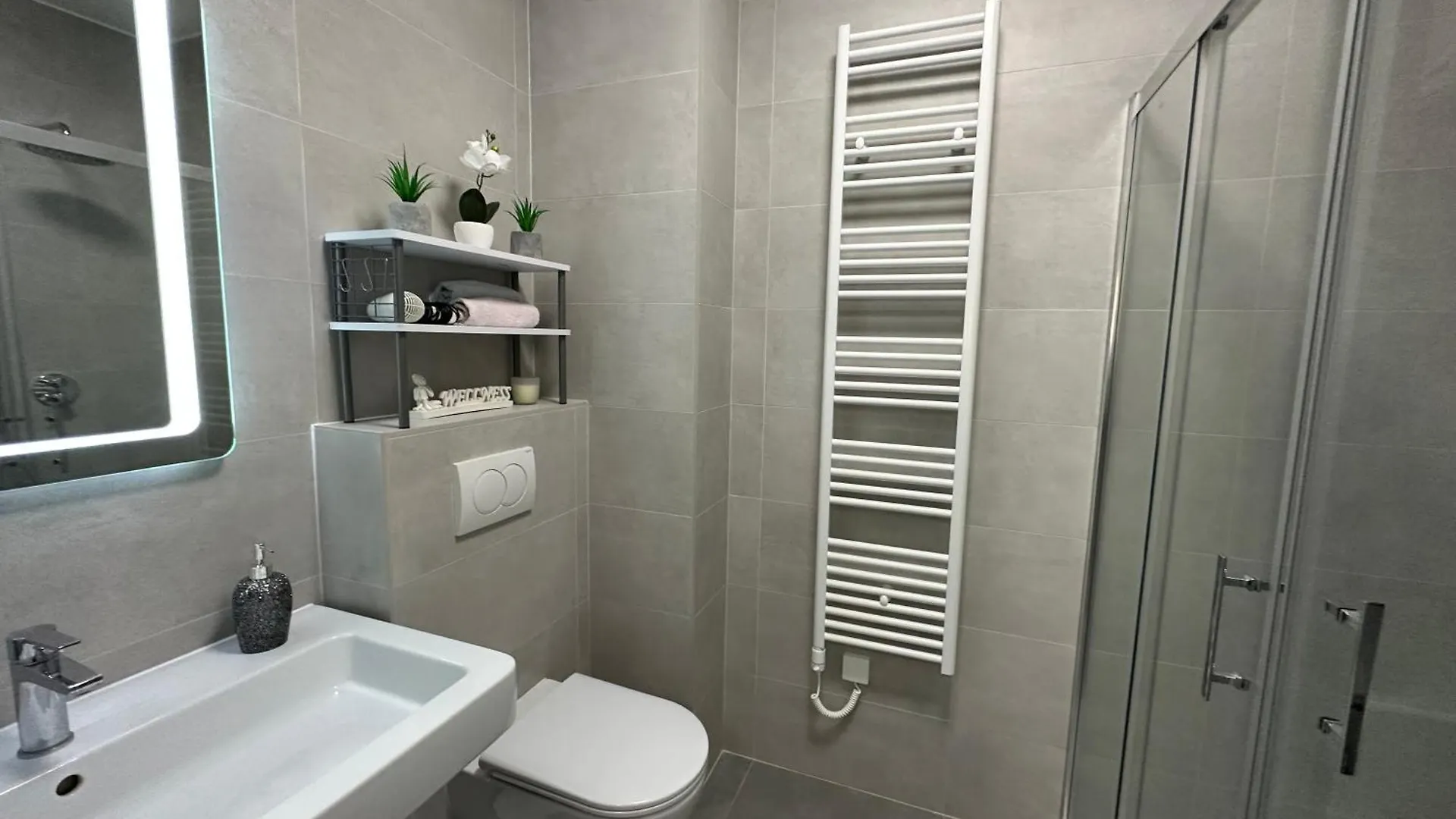Apartment Gold Pula