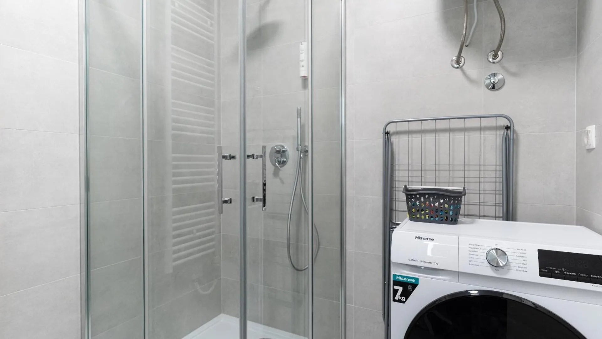 Apartment Gold With Free Parking Pula