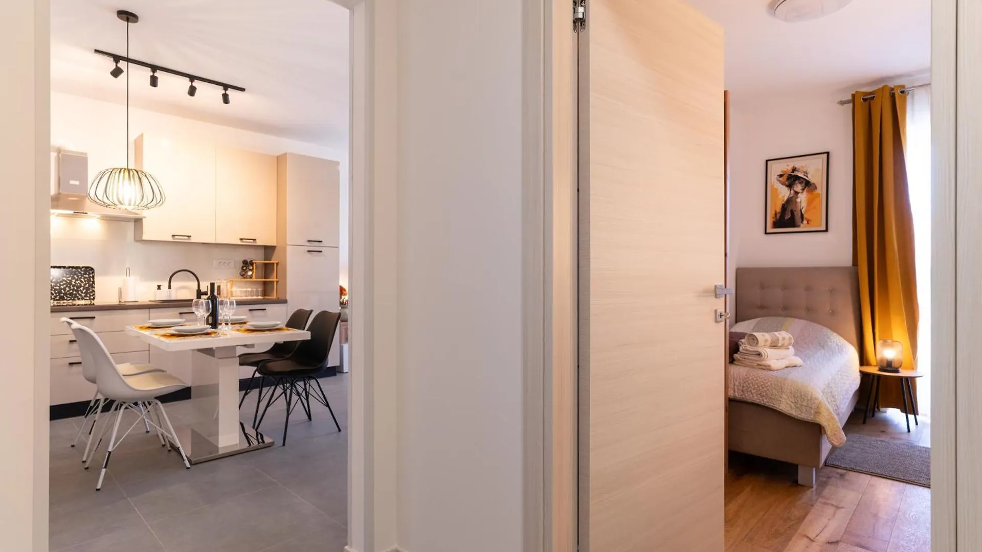 Apartment Gold Pula