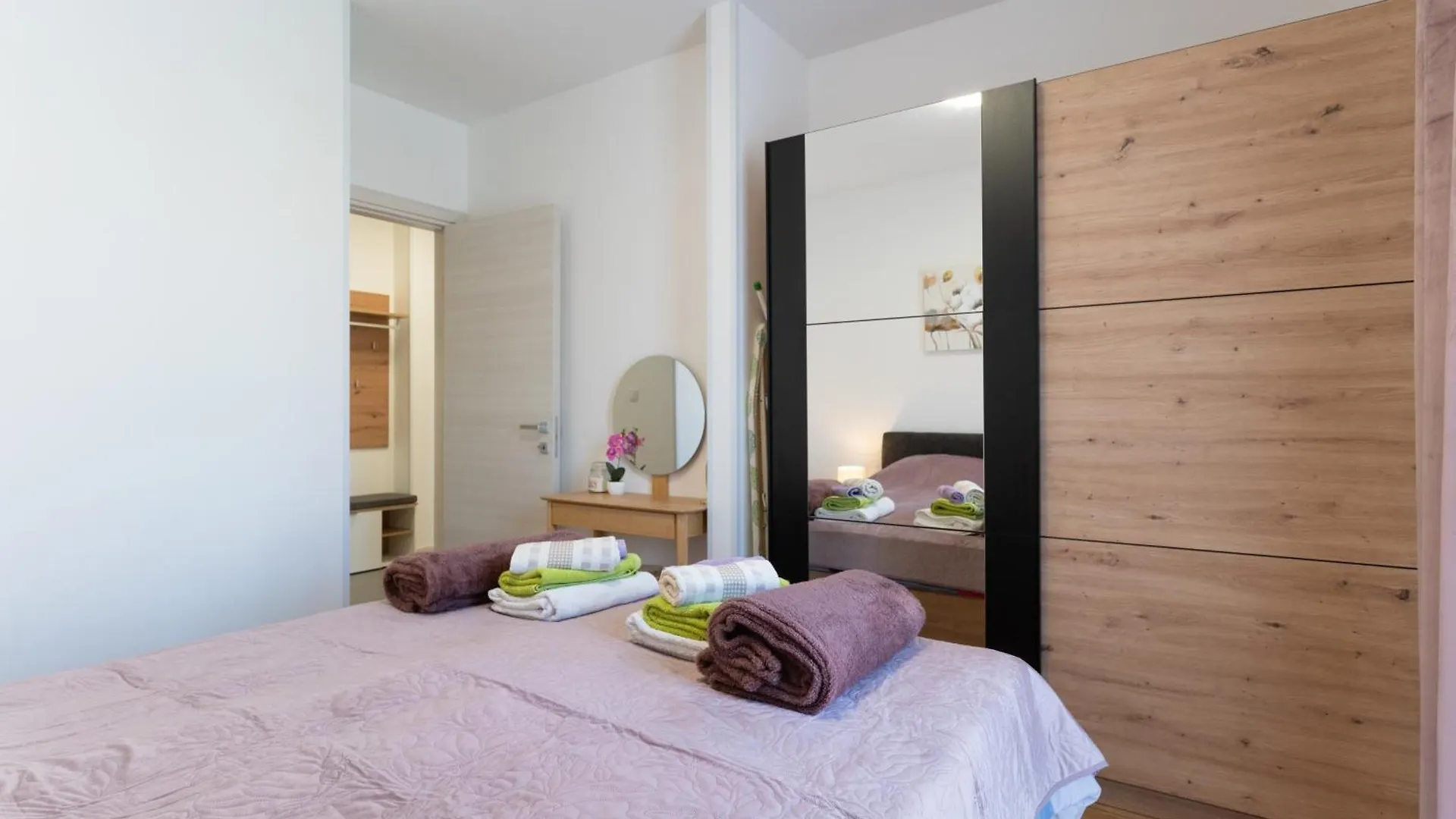 Apartment Gold Pula