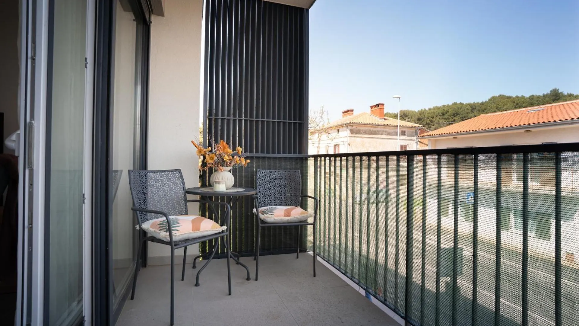 Apartment Gold Pula
