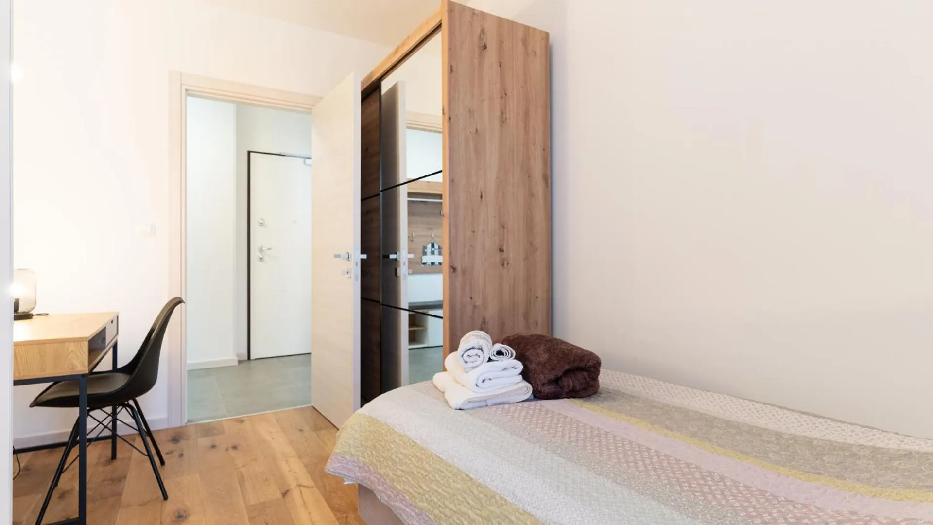Apartment Gold Pula