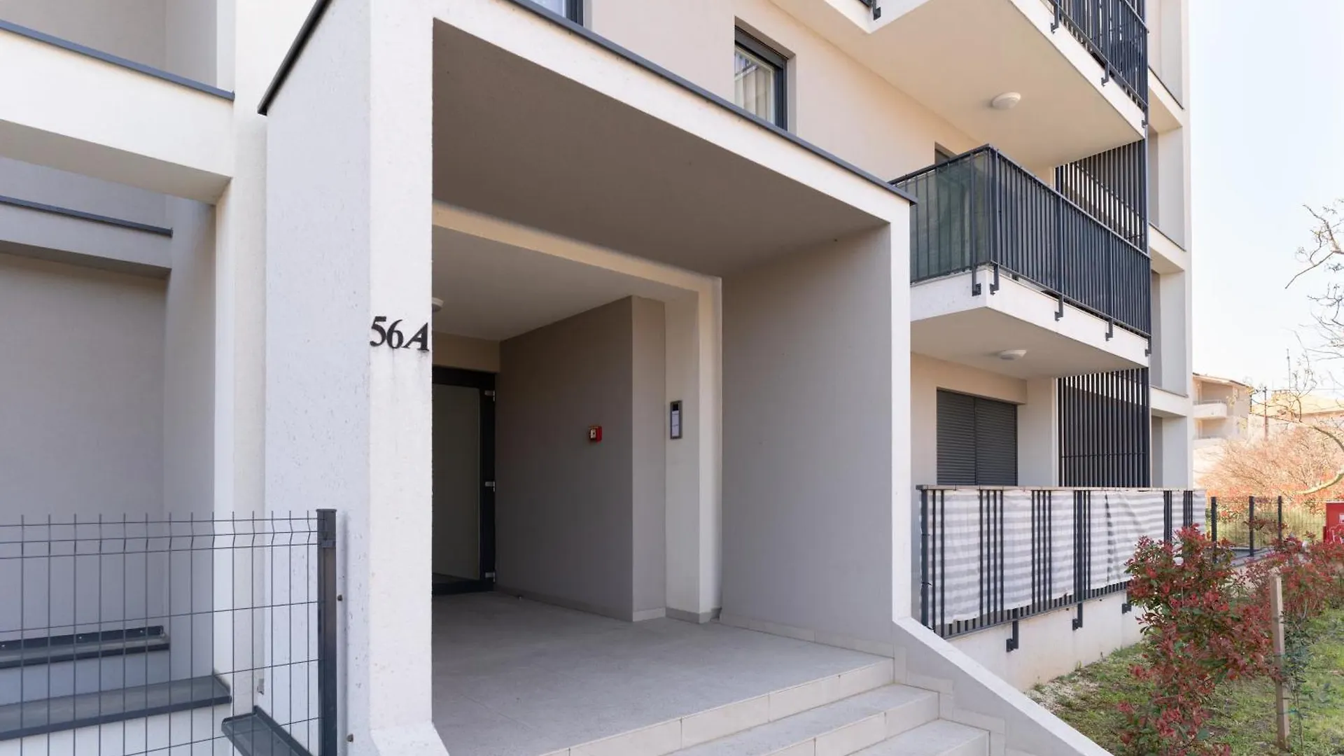 Apartment Gold Pula