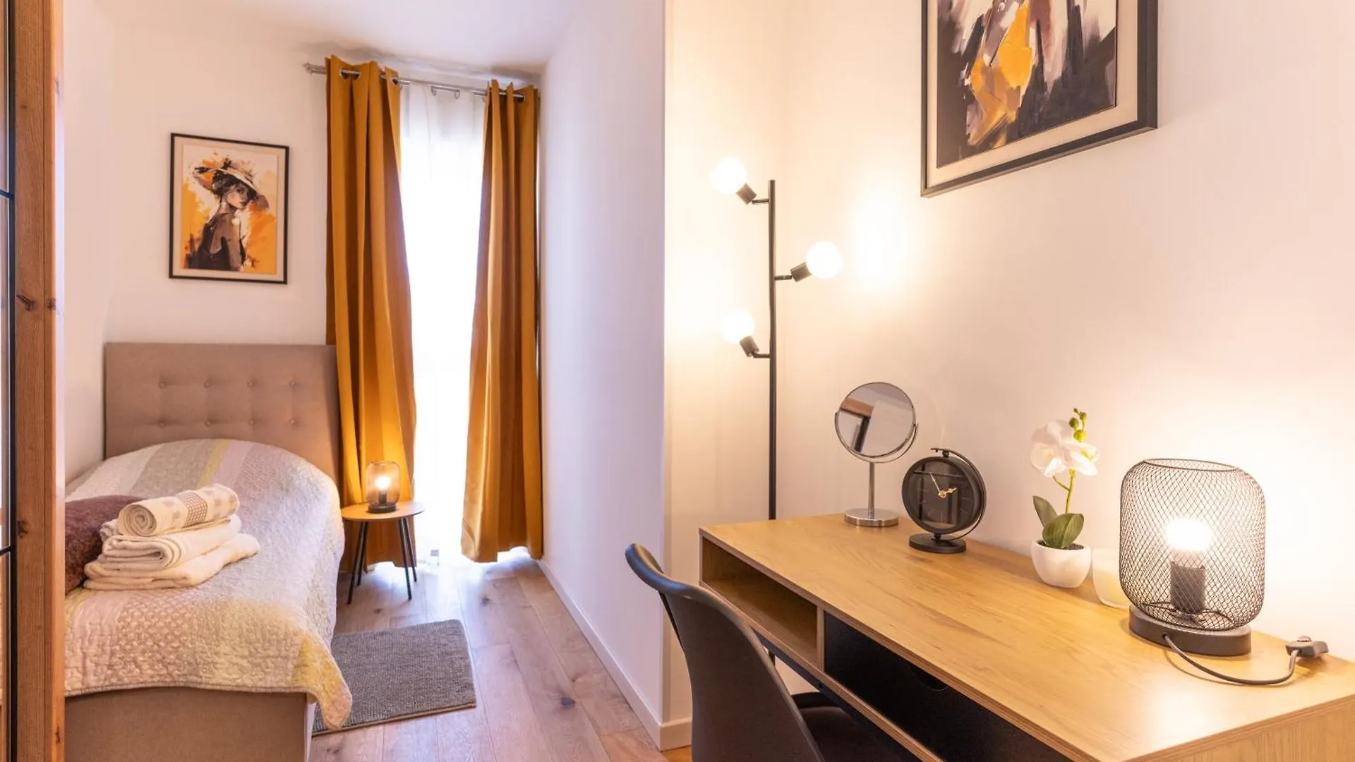 Apartment Gold Pula