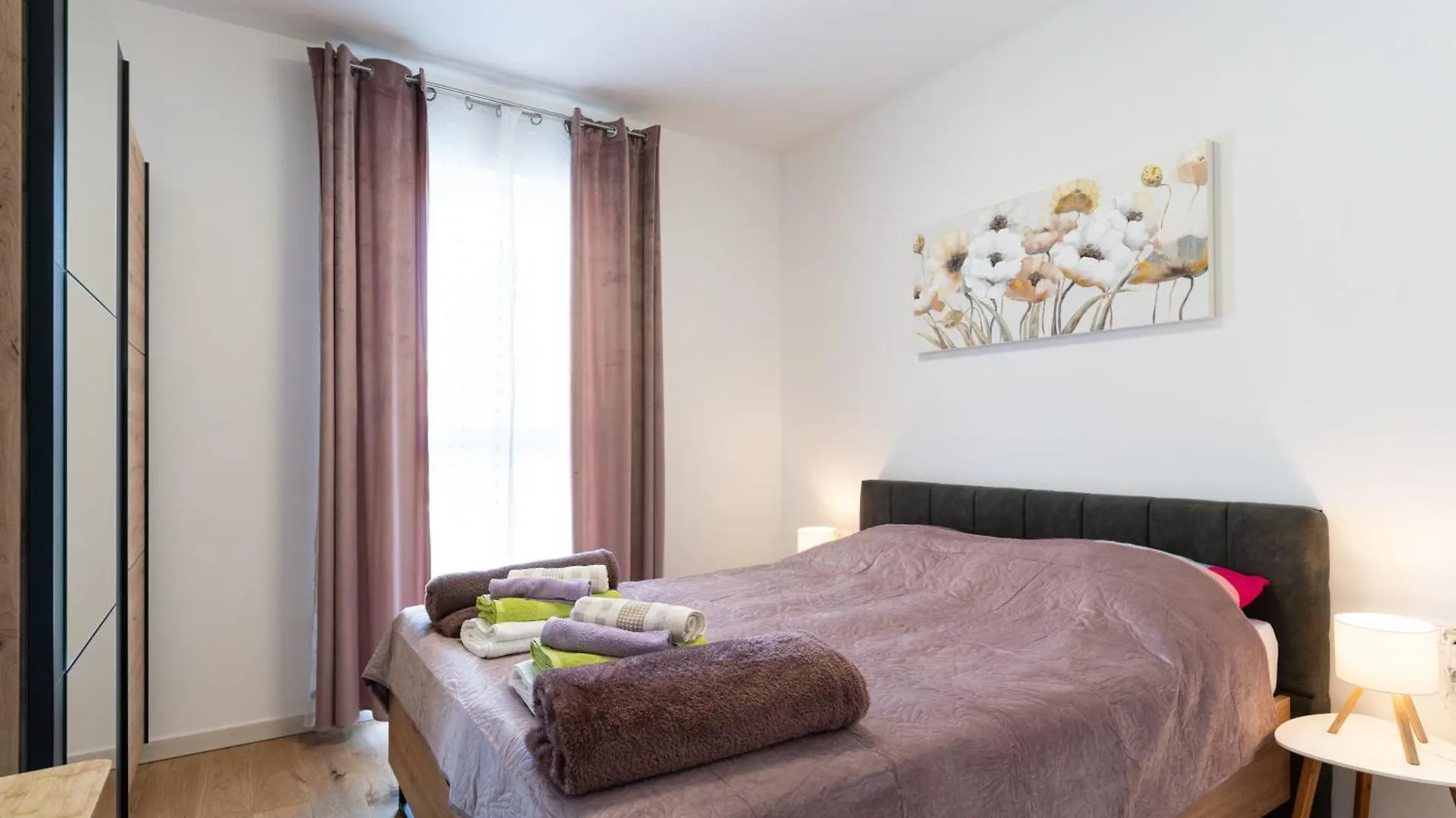 Apartment Gold Pula