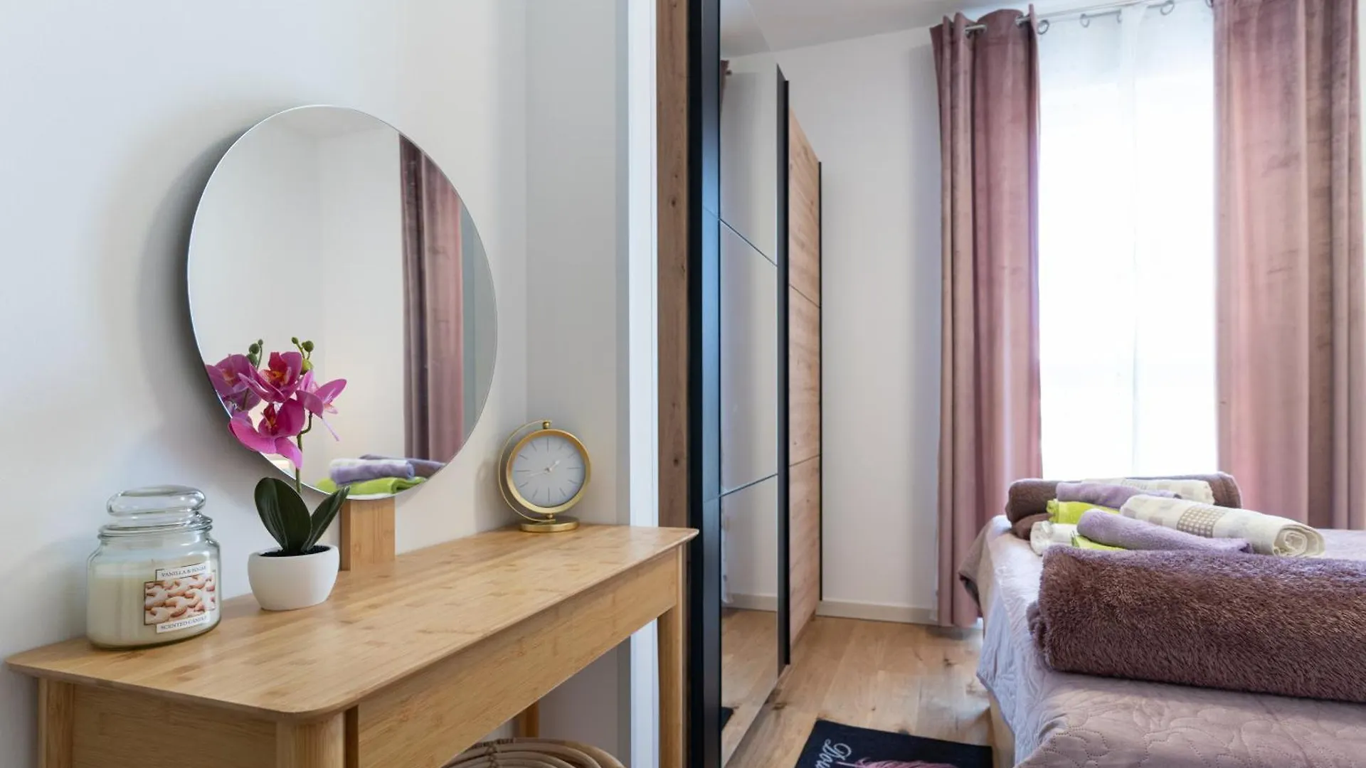 Apartment Gold Pula