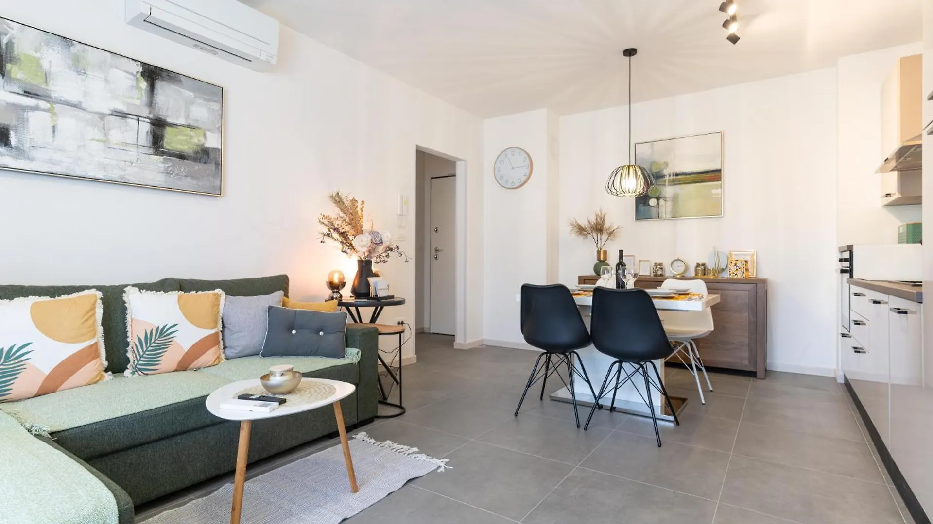 Apartment Gold Pula