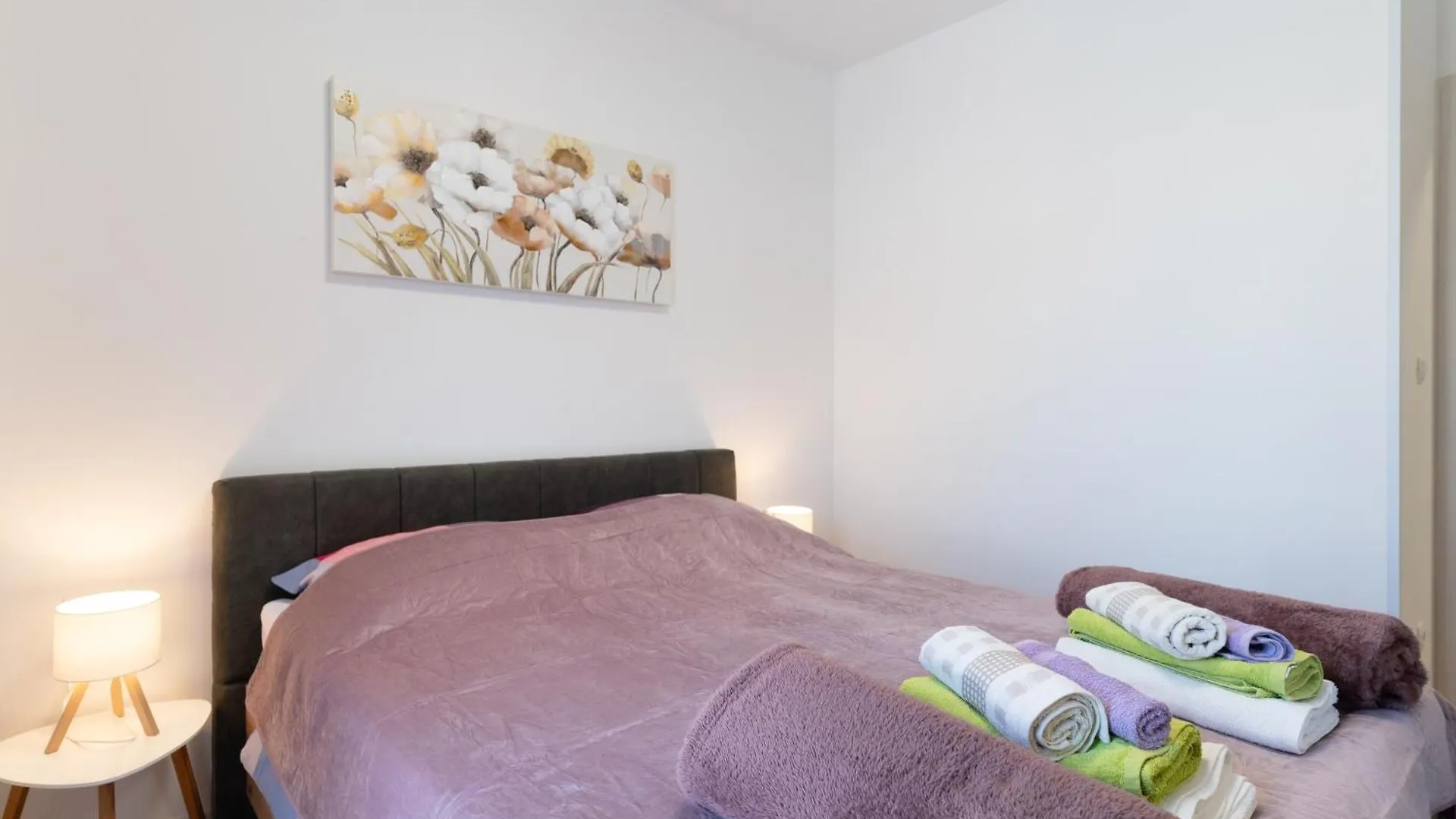 Apartment Gold Pula