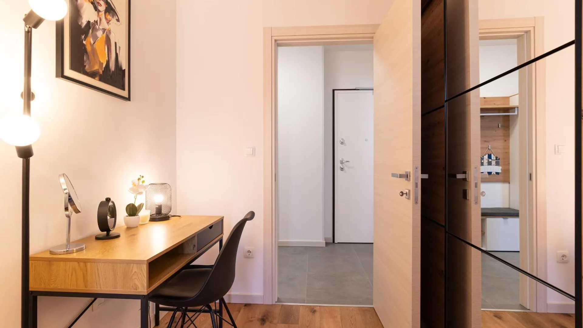 Apartment Gold Pula