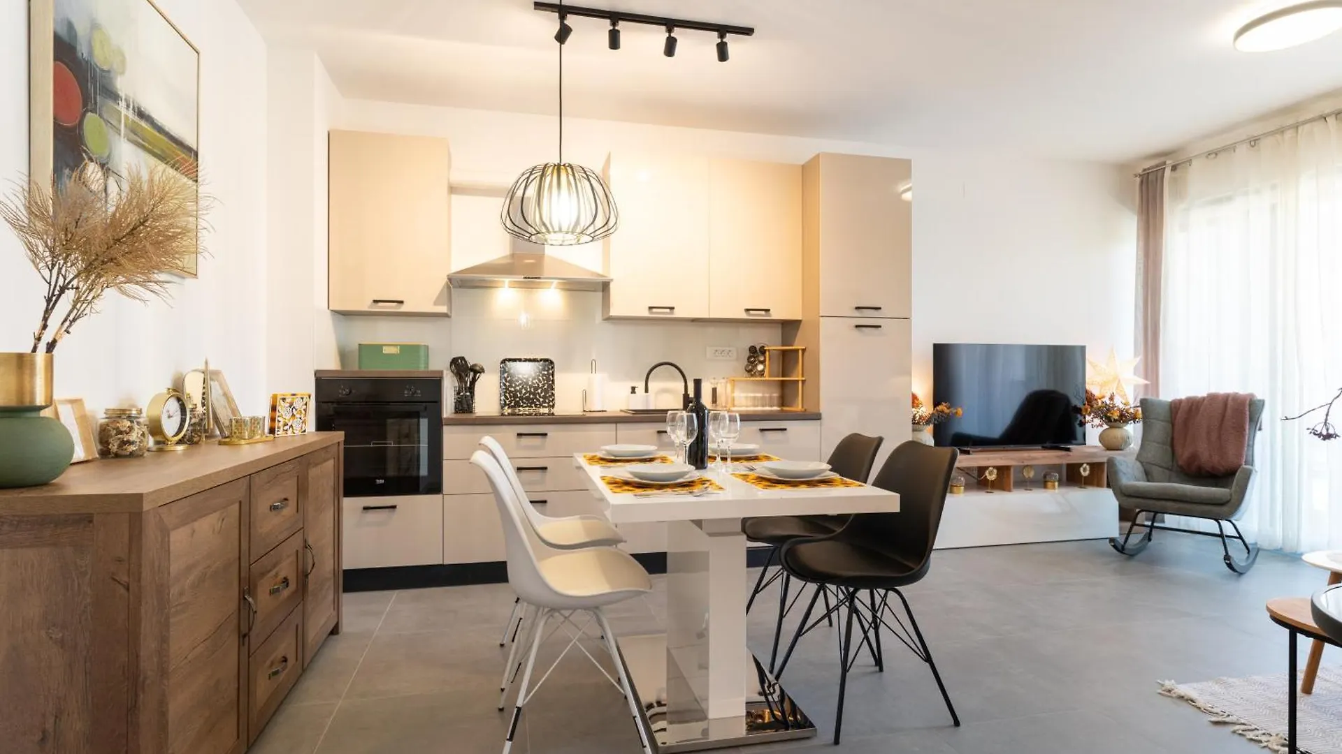 Apartment Gold Pula