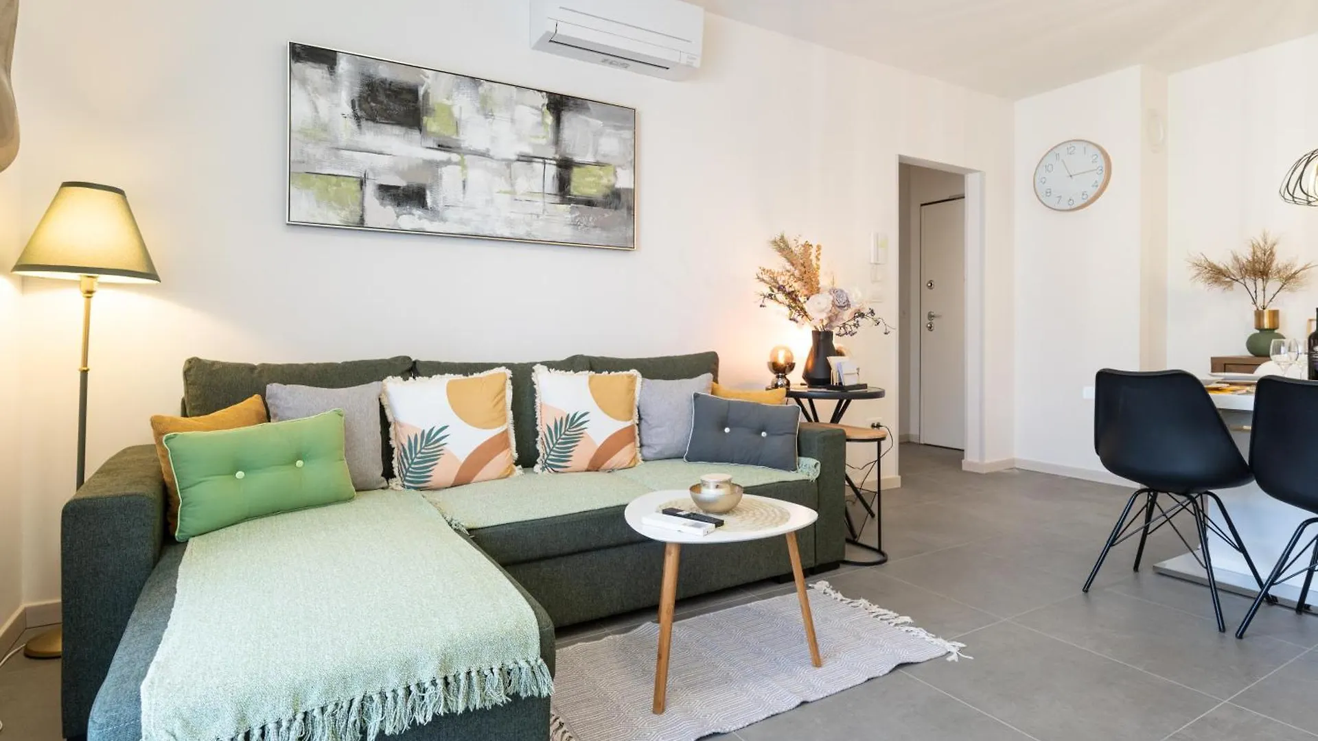 Apartment Gold Pula