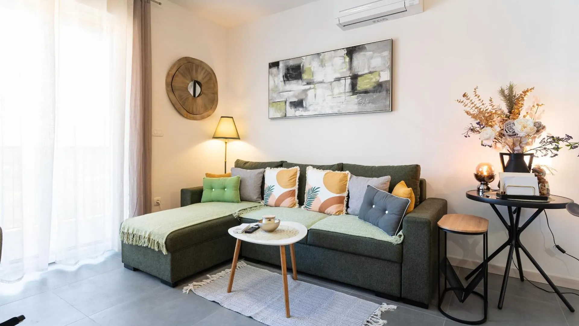 Apartment Gold Pula