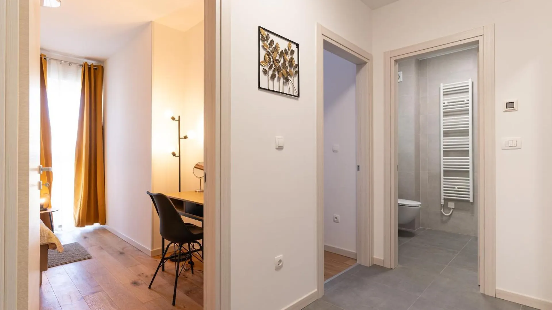 Apartment Gold Pula